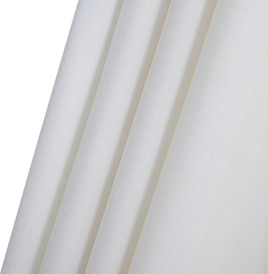 Amalfi Water Resistant Fabric And Aluminum Patio Umbrella With Base Set