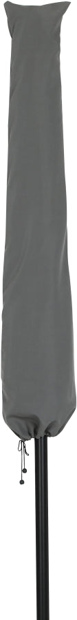 Amalfi Water Resistant Fabric And Aluminum Patio Umbrella