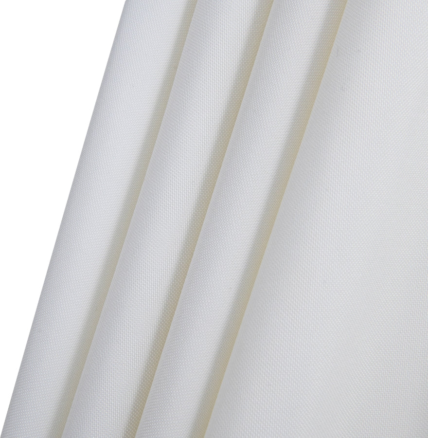 Amalfi Water Resistant Fabric And Aluminum Patio Umbrella With Base Set