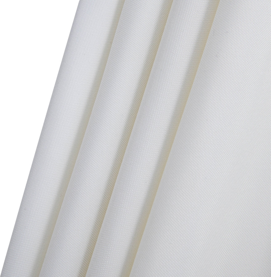 Amalfi Water Resistant Fabric And Aluminum Patio Umbrella