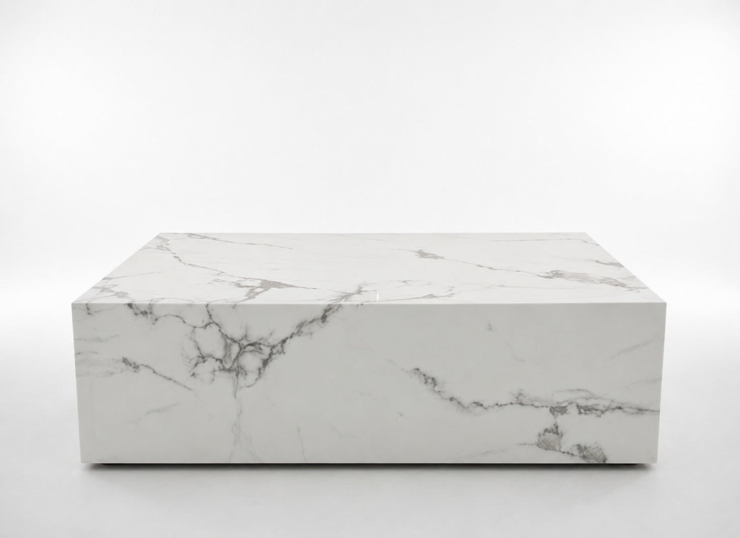 Lucas Coffee Table