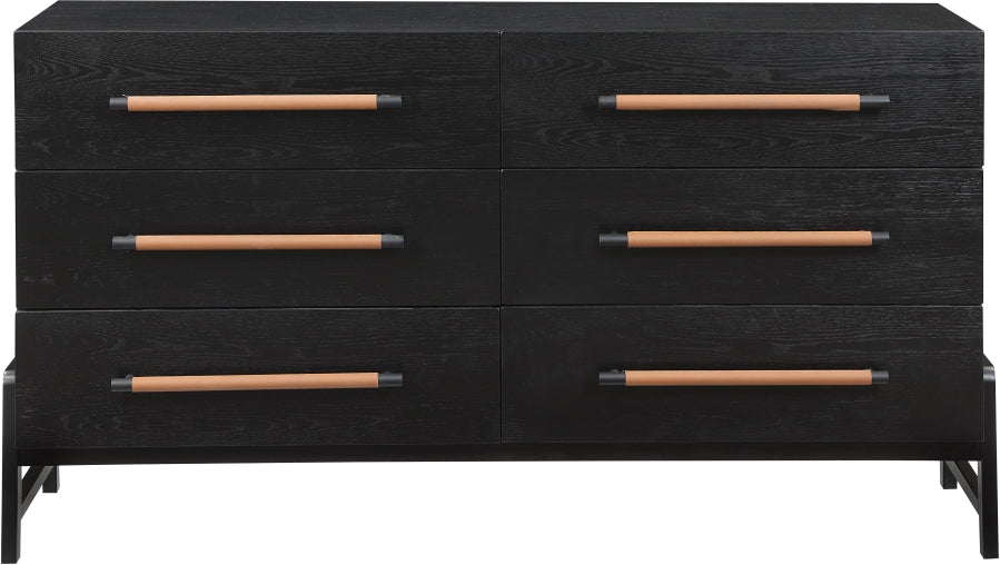 Kaya Dresser