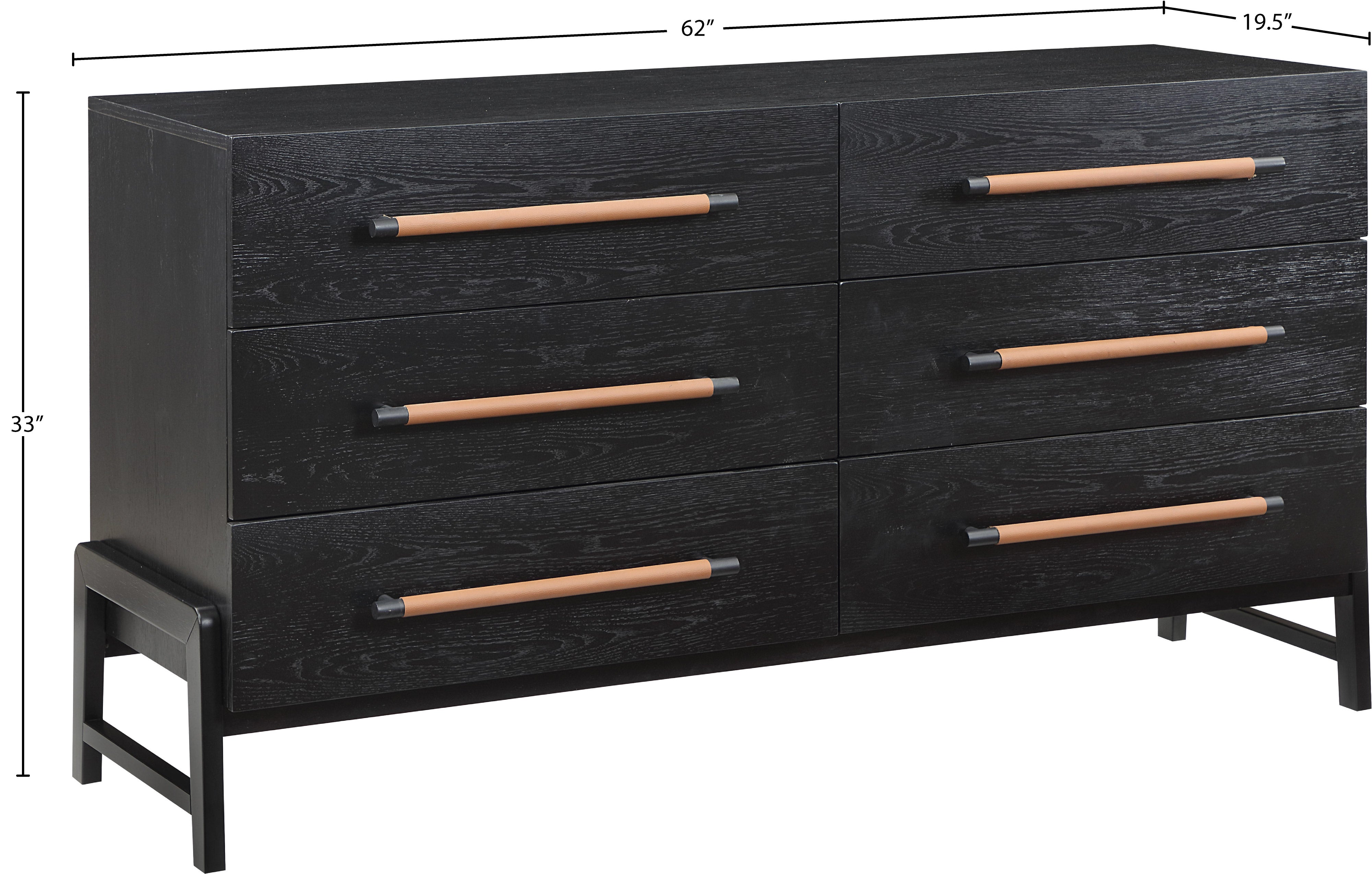 Kaya Dresser