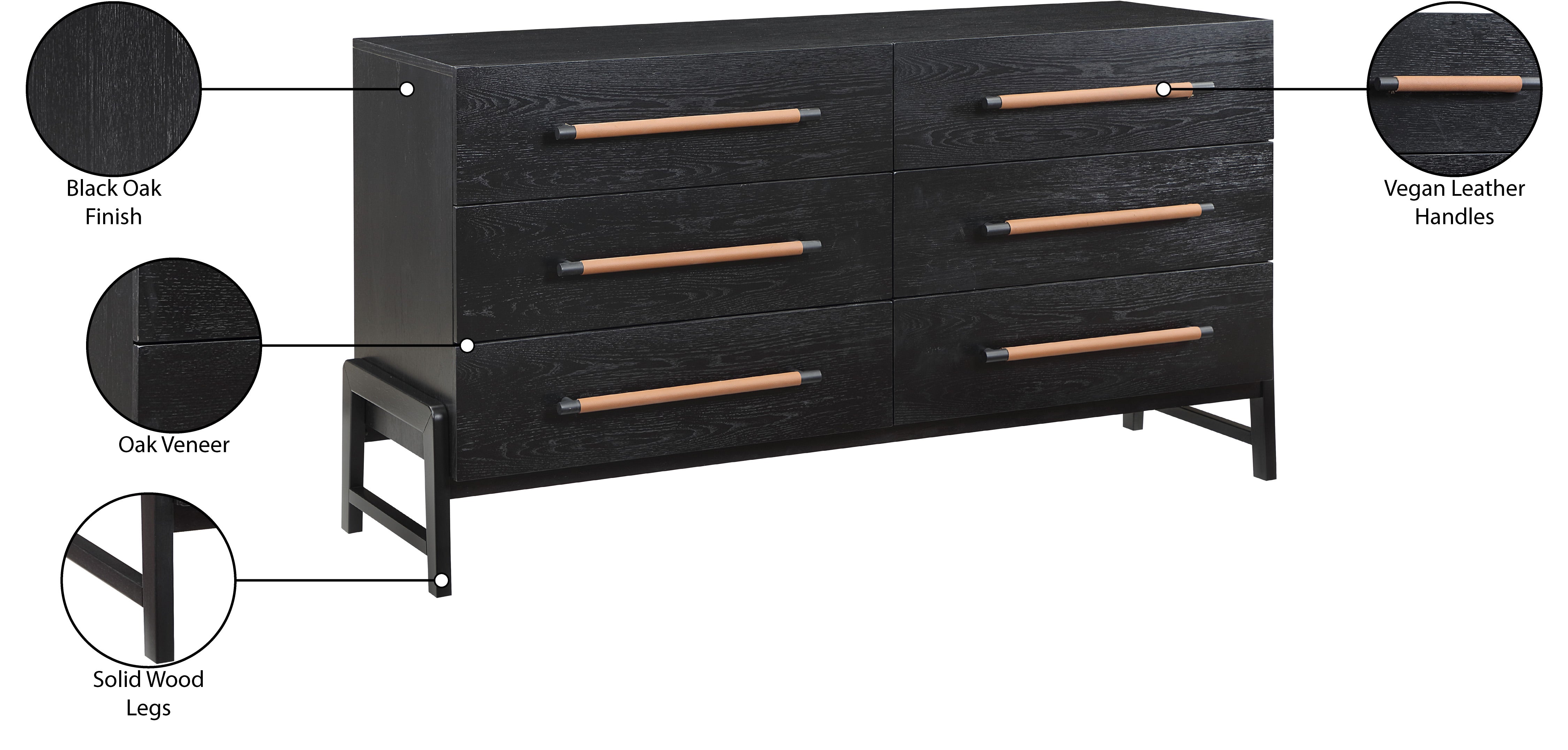 Kaya Dresser