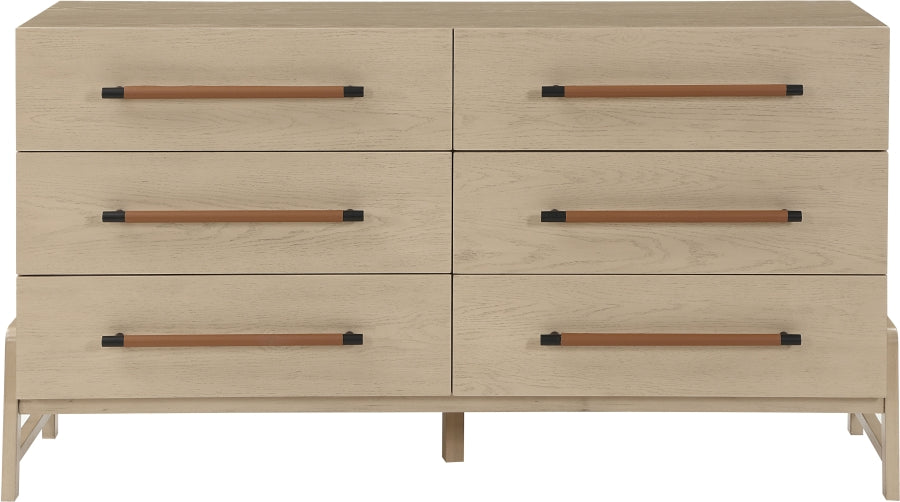 Kaya Dresser