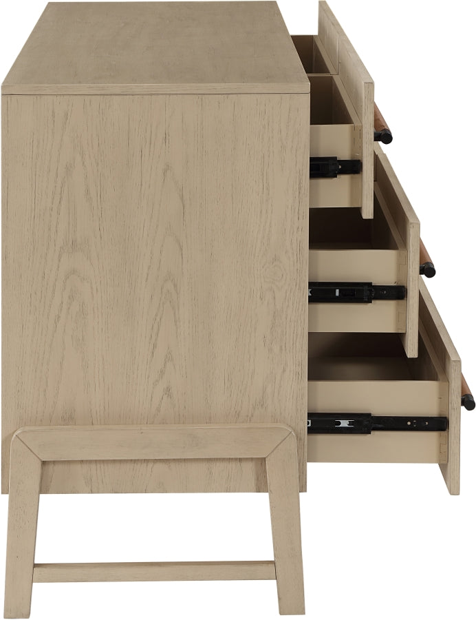 Kaya Dresser