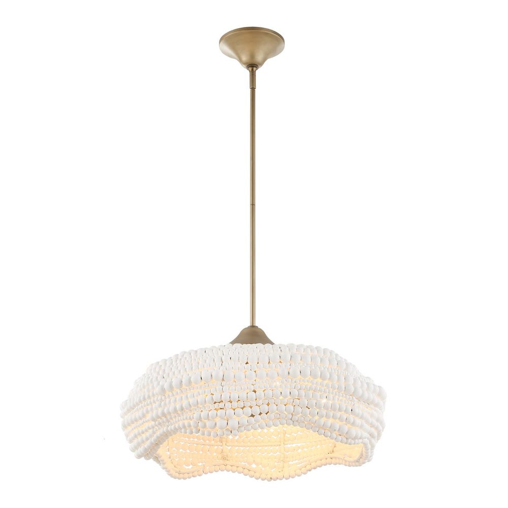 Biddeford, 5 Lt Pendant
