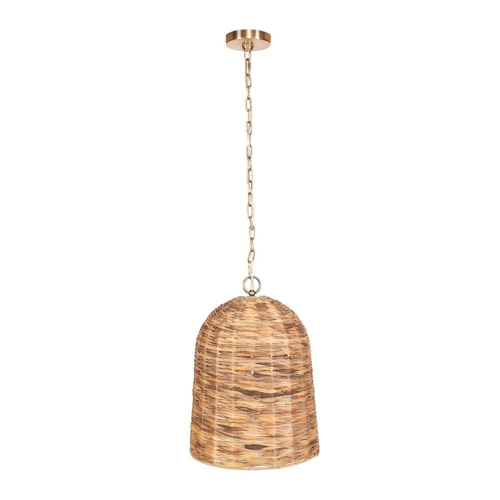 Rotorua, 1 Lt Pendant