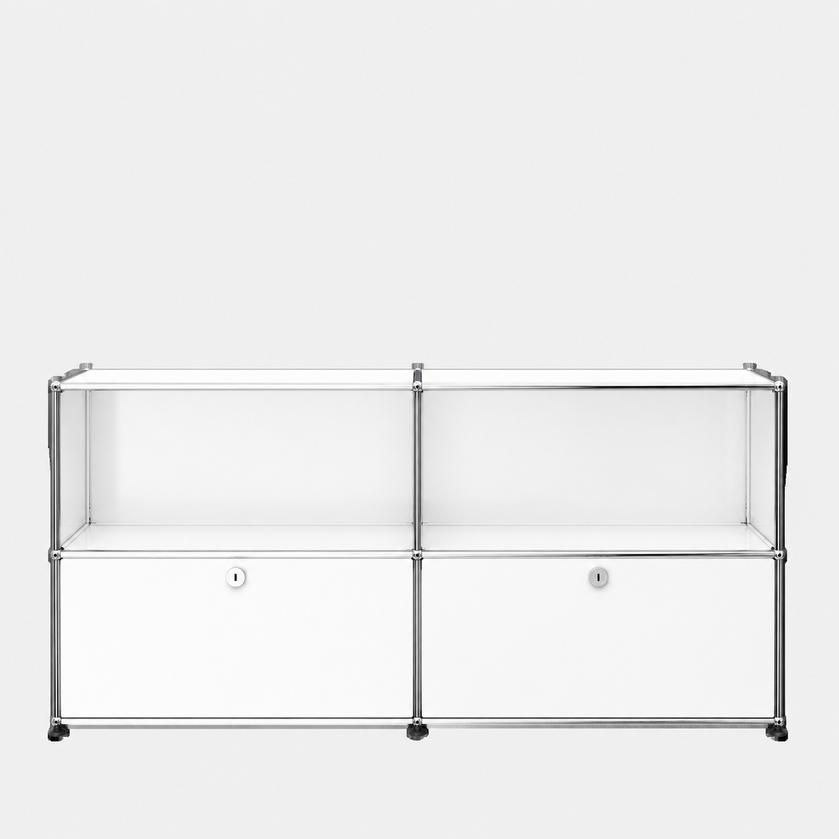 USM Haller C2A Credenza