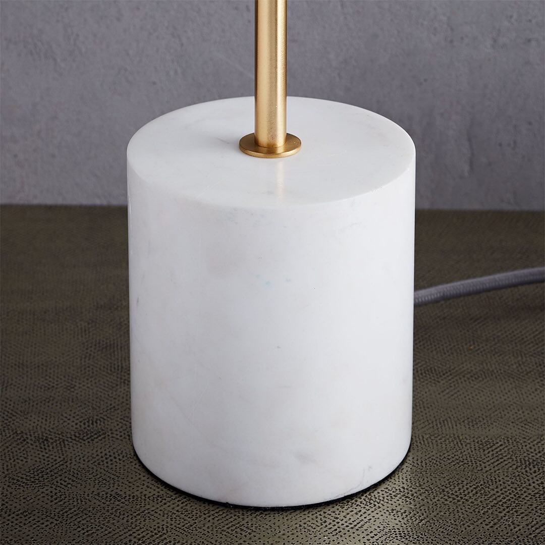 Mars 2 Table Lamp