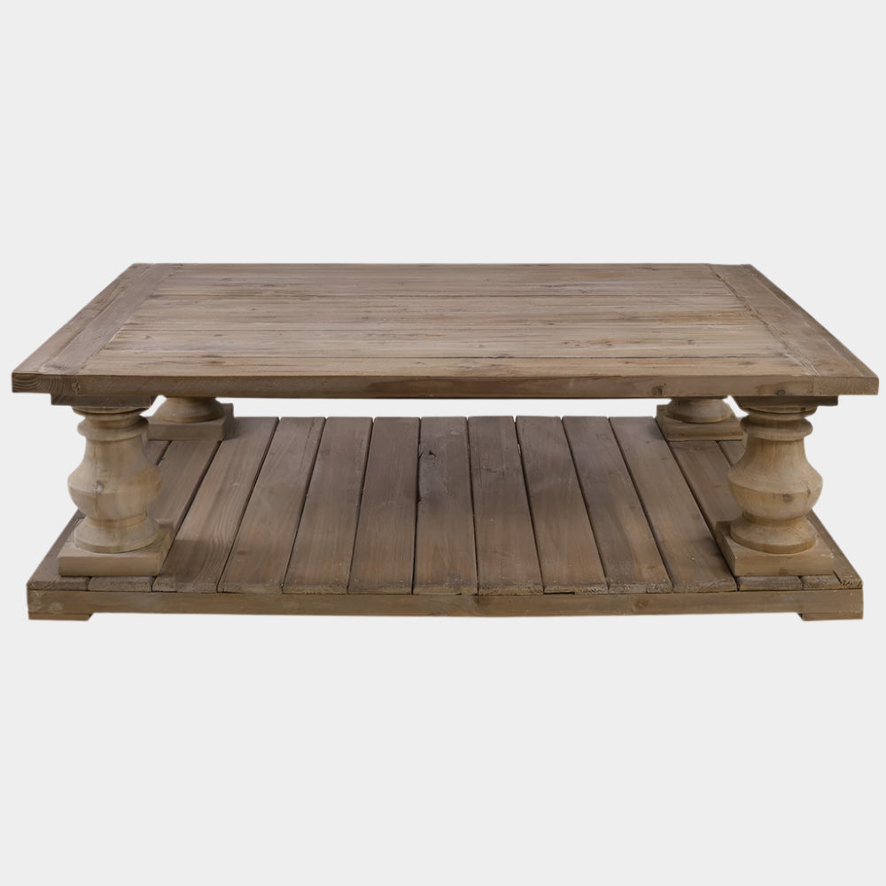 Stratford Coffee Table