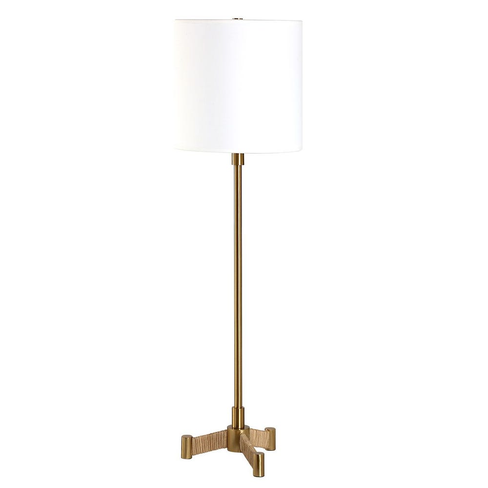 Lautoka Buffet Lamp