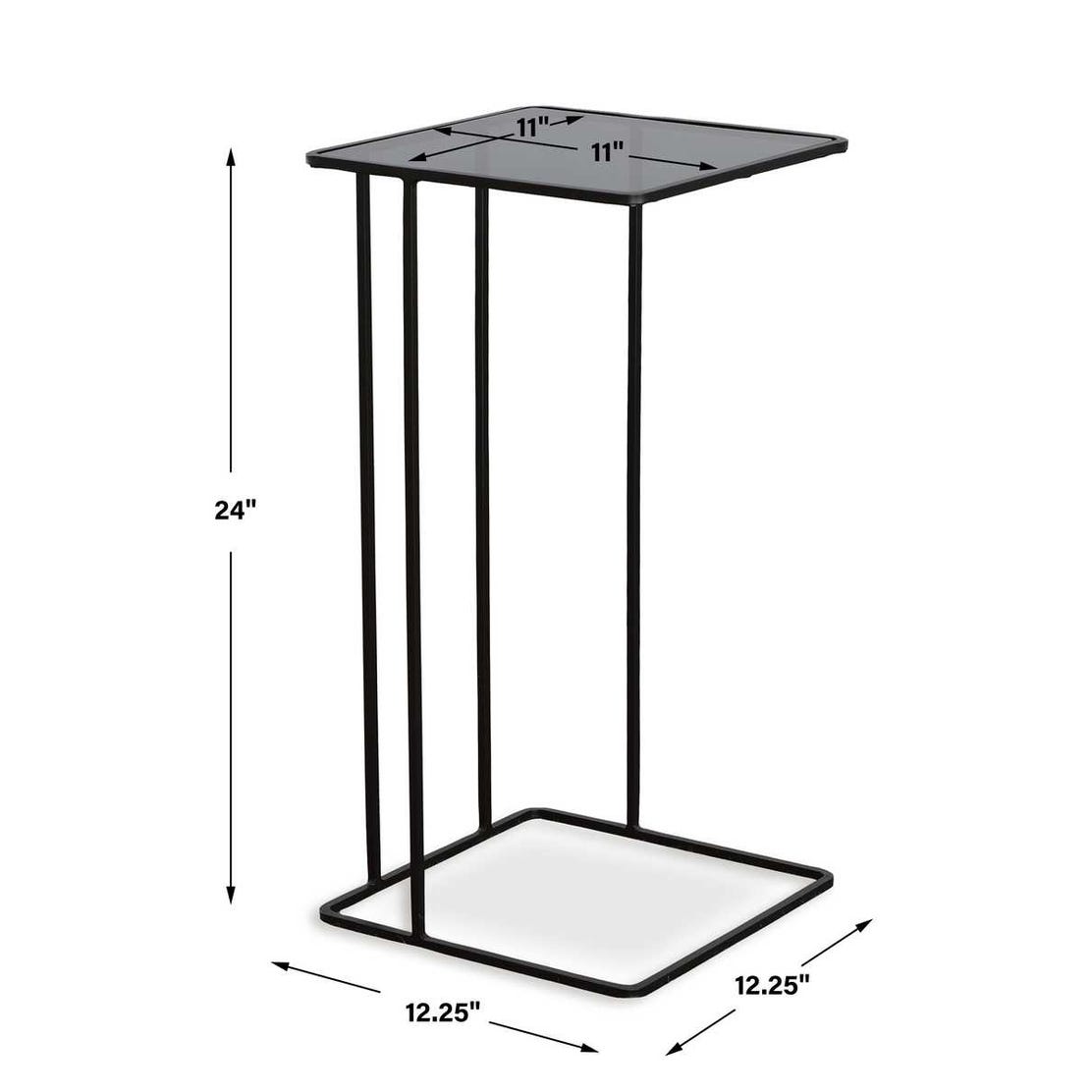 Cadmus Accent Table