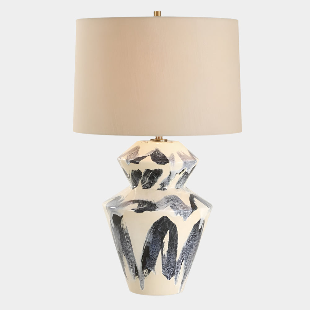 Oranda Table Lamp