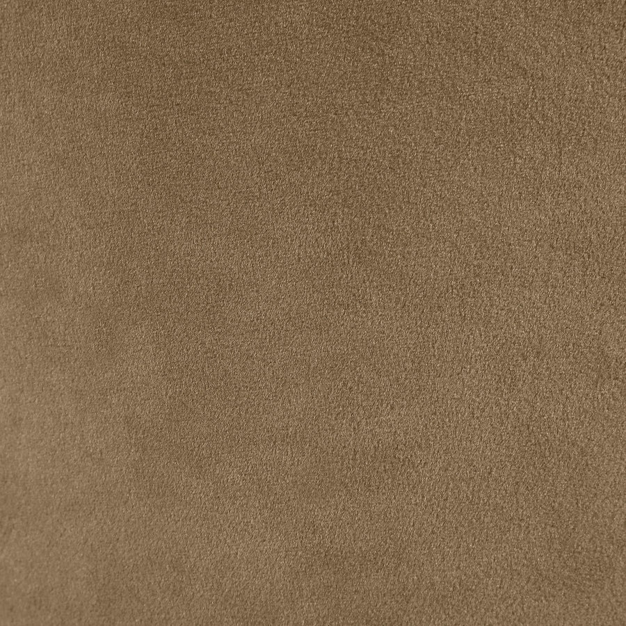 Tristan Velvet Upholstered Accent Chair