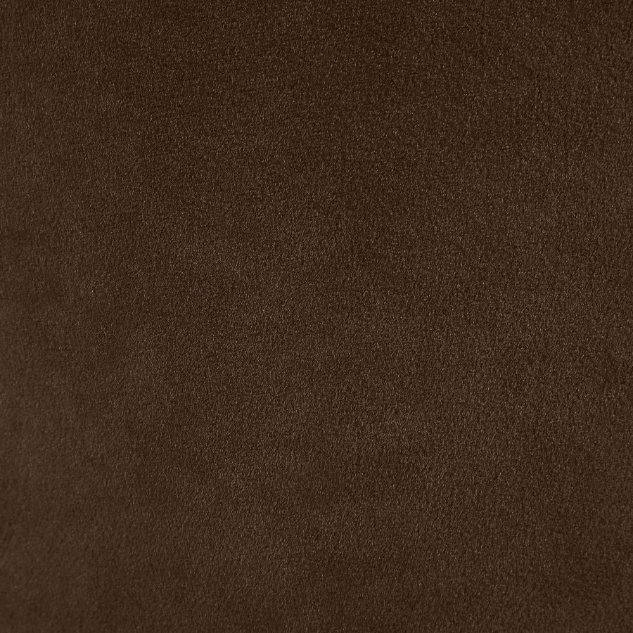 Tristan Velvet Upholstered Accent Chair