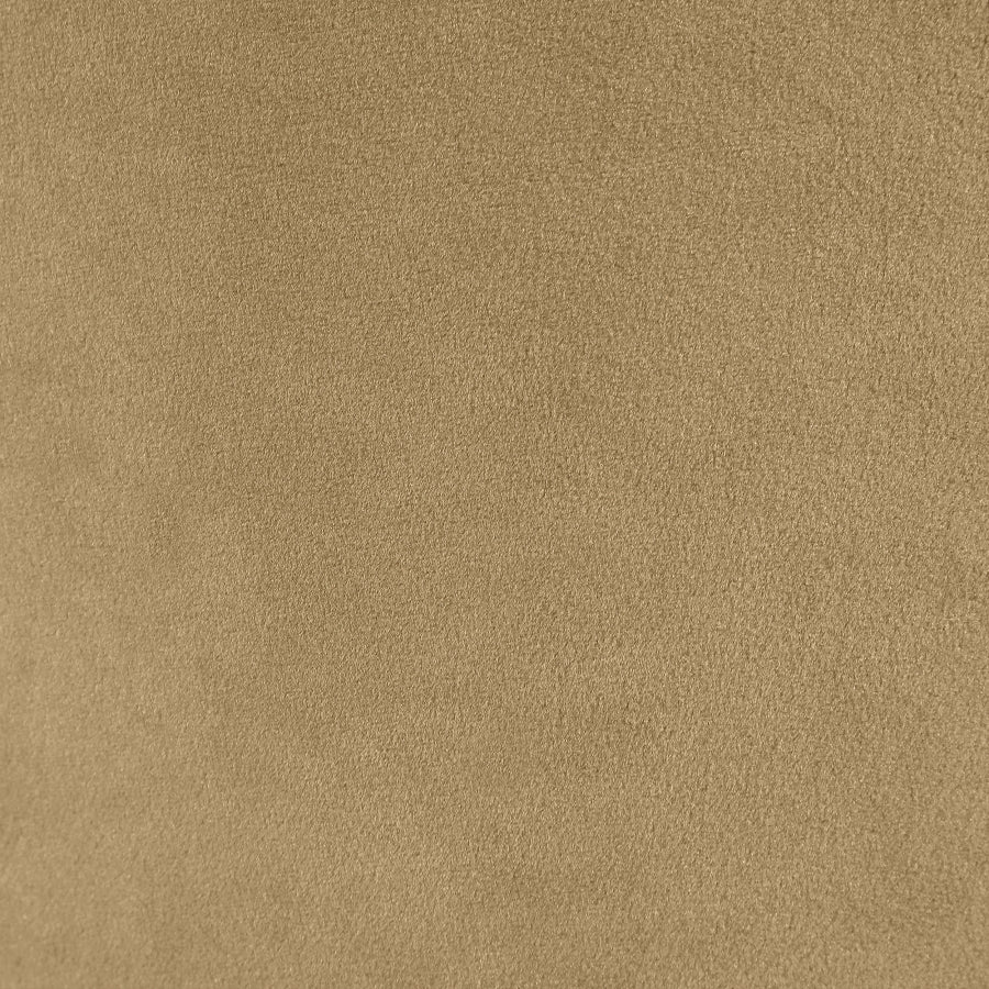 Tristan Velvet Upholstered Accent Chair