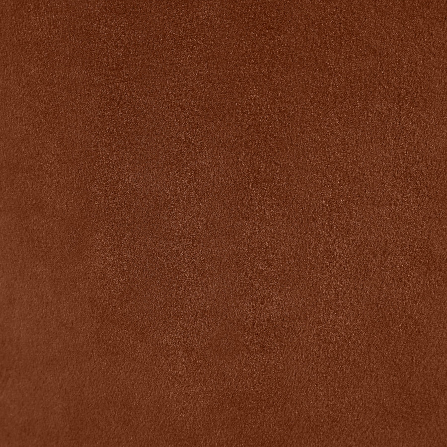 Tristan Velvet Upholstered Accent Chair