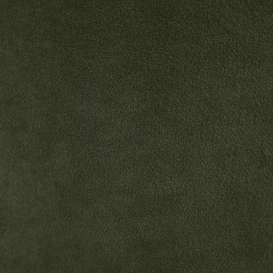 Tristan Velvet Upholstered Accent Chair