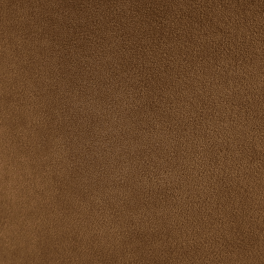 Tristan Velvet Upholstered Accent Chair