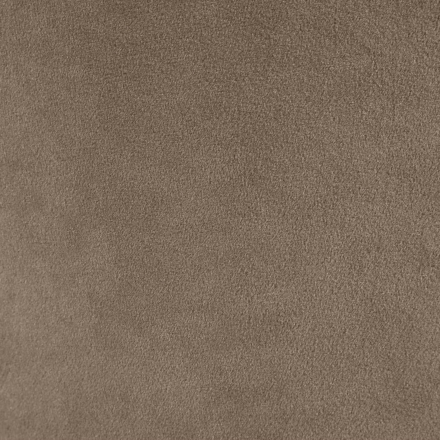 Tristan Velvet Upholstered Accent Chair