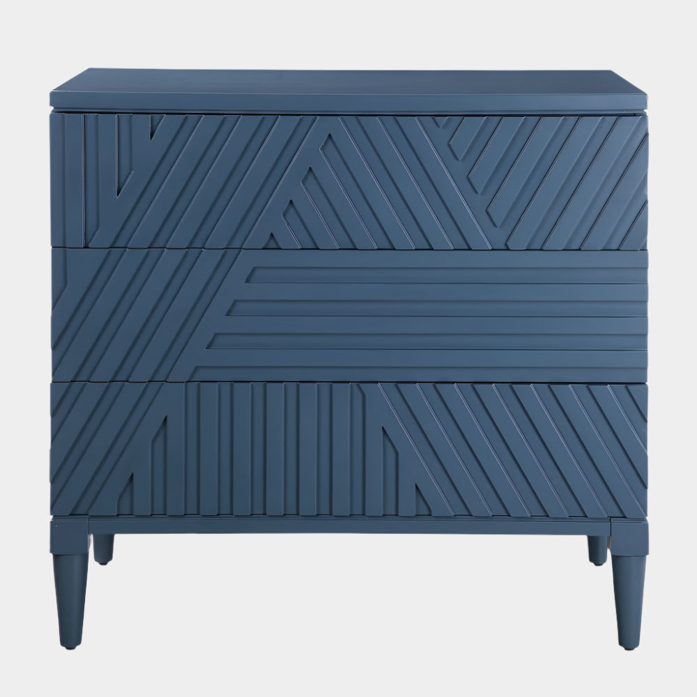 Colby 3 Drawer Chest