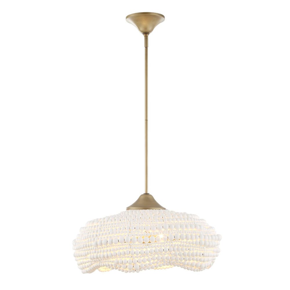 Biddeford, 5 Lt Pendant