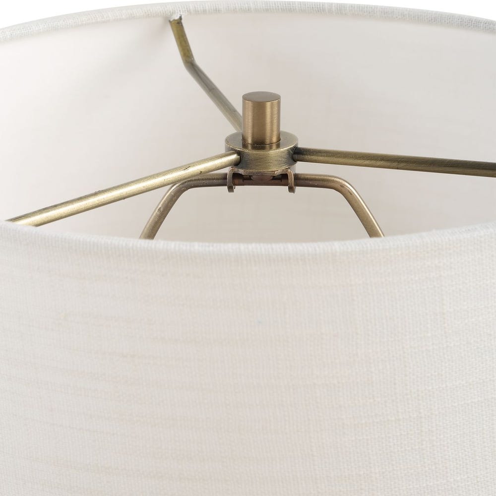 Britwell Buffet Lamp