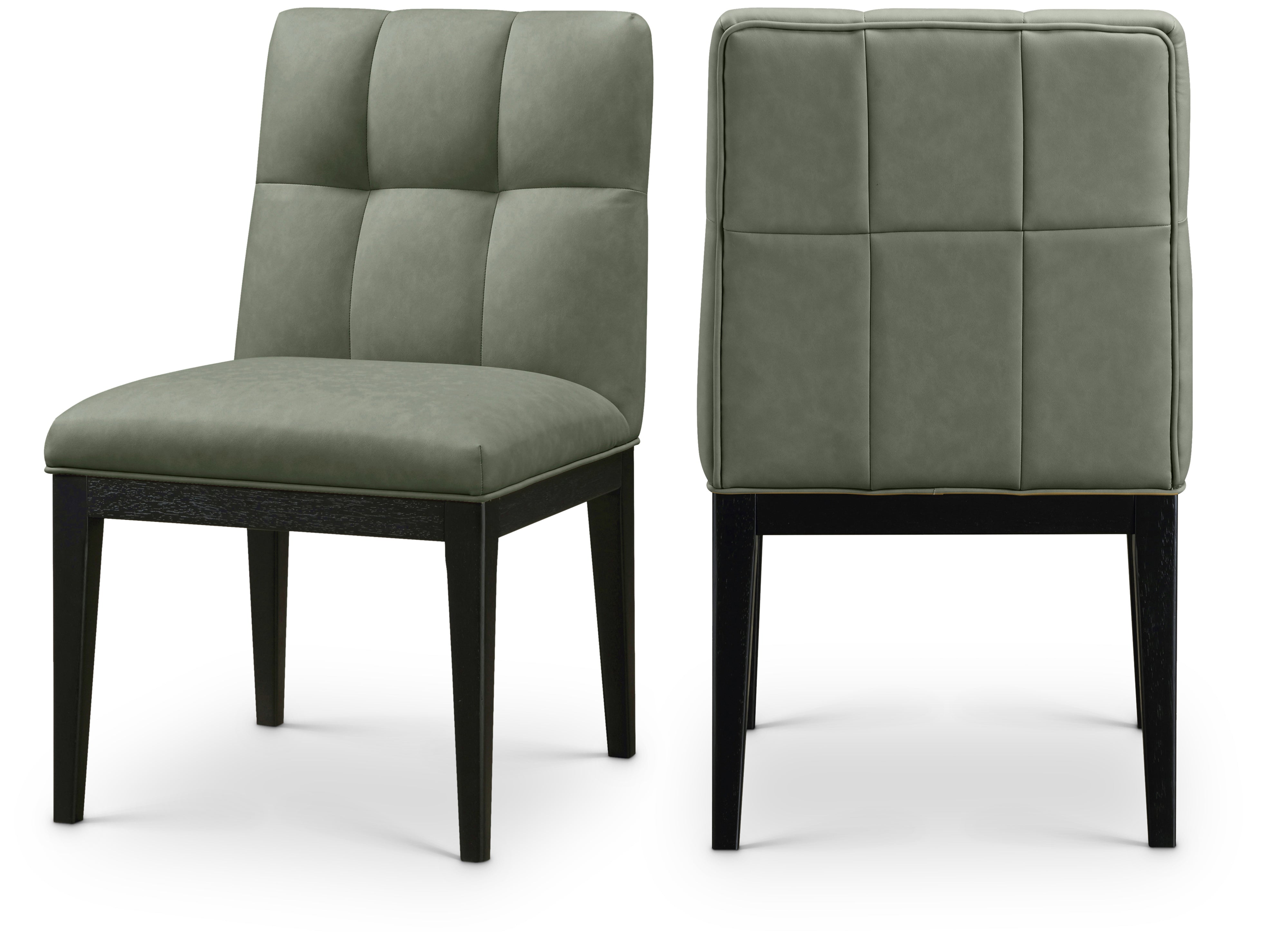 Fauteuil d'appoint rembourré en chenille Vivi 