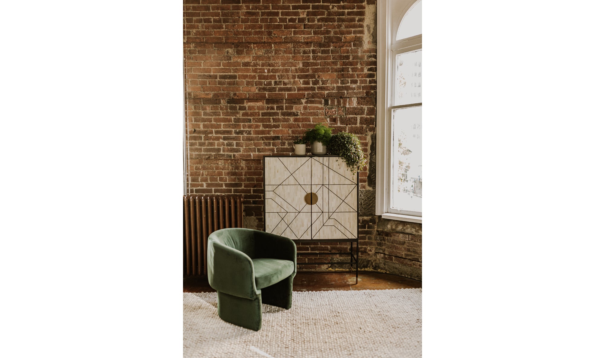 Franco Chair