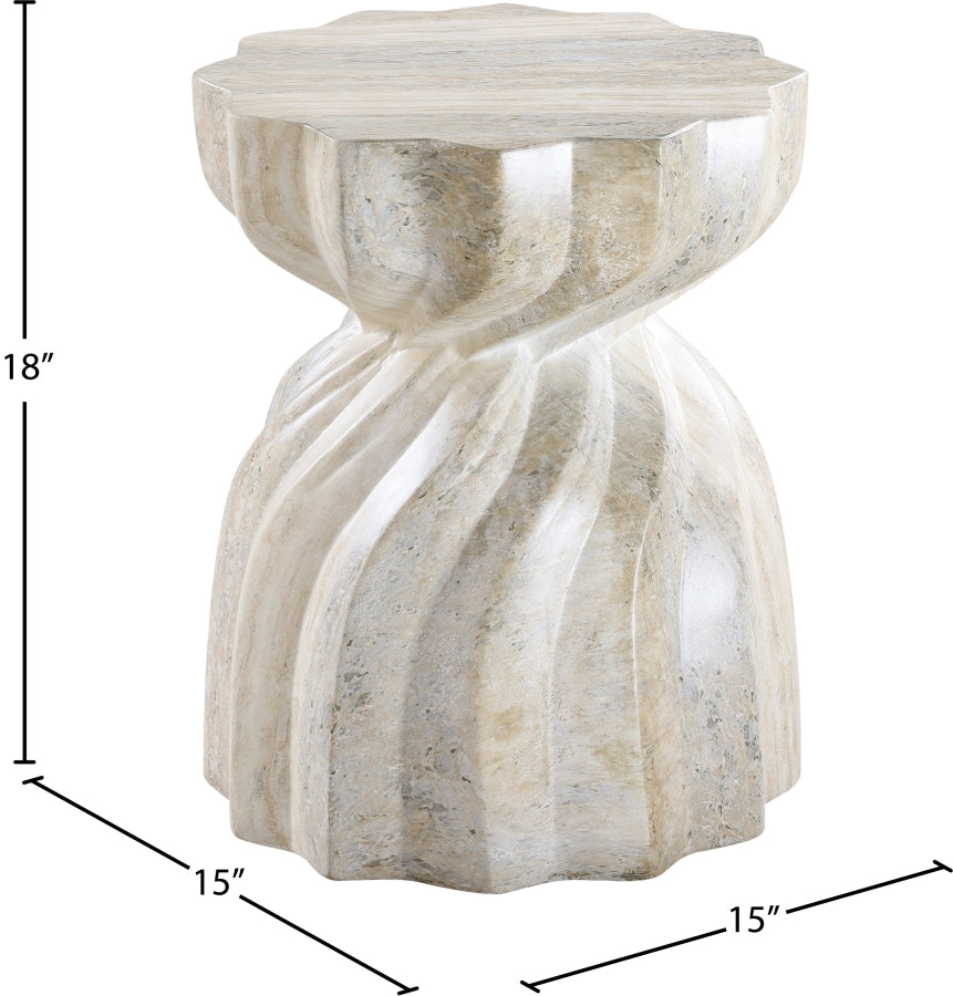 Table d'appoint Nizuc