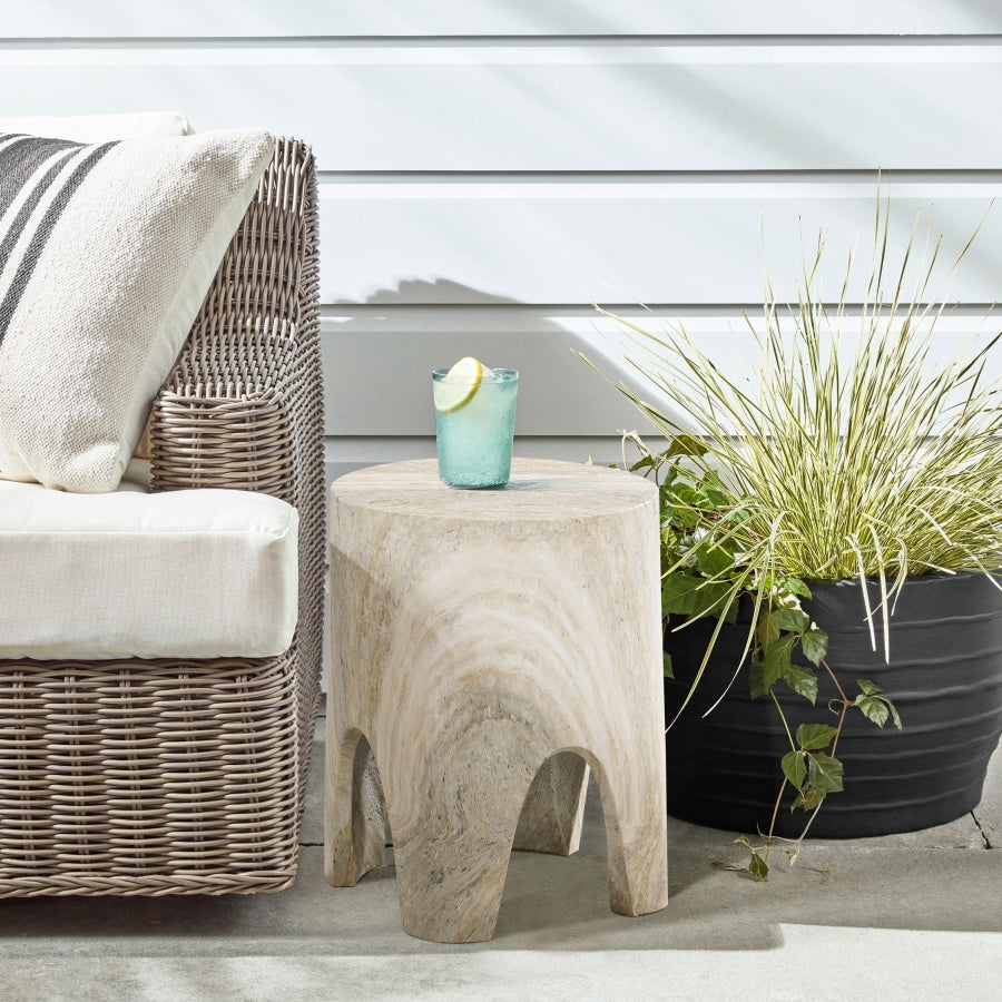Table d'appoint Nizuc