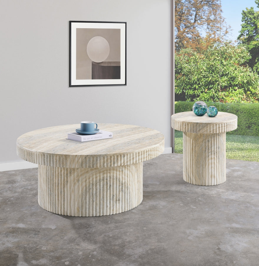 Table basse Nizuc