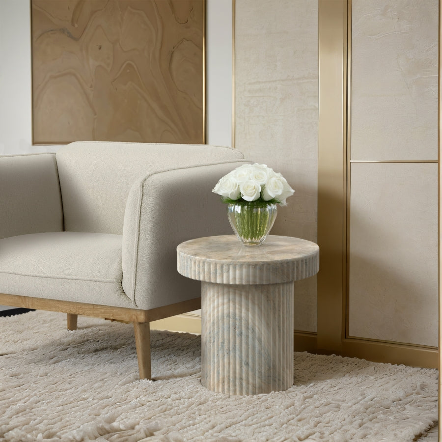 Table d'appoint Nizuc