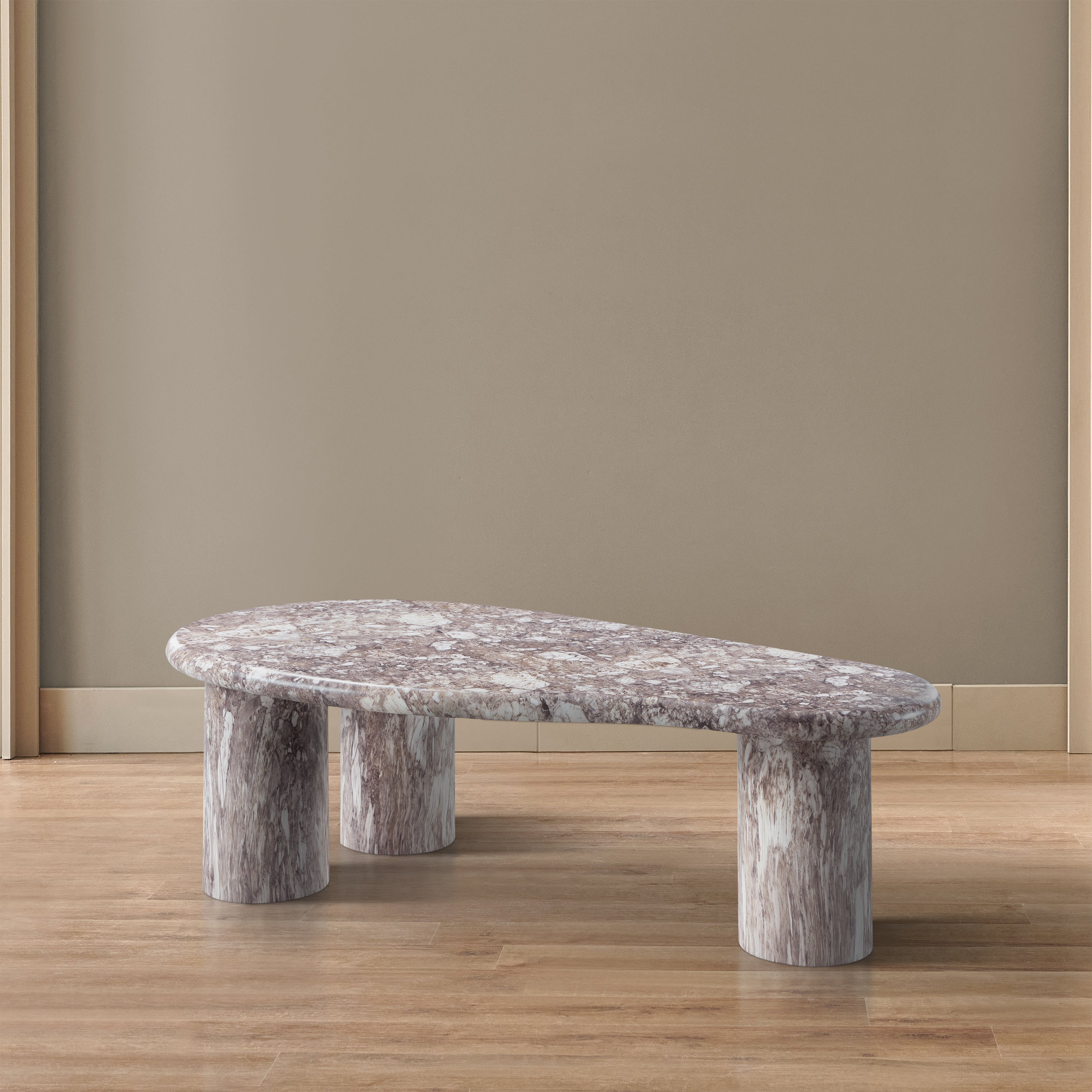 Table basse Nizuc