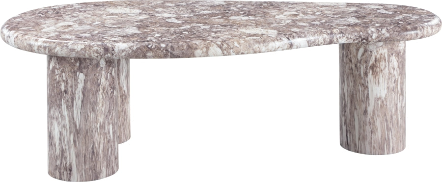 Table basse Nizuc