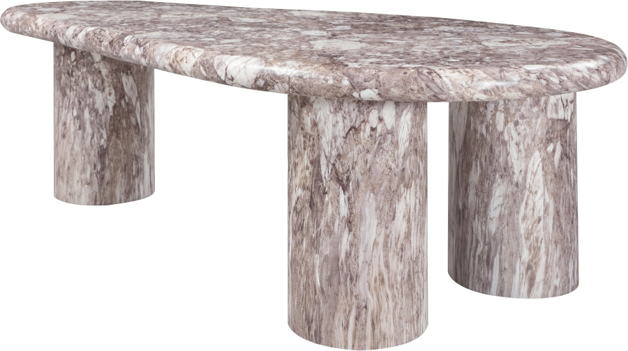 Table basse Nizuc