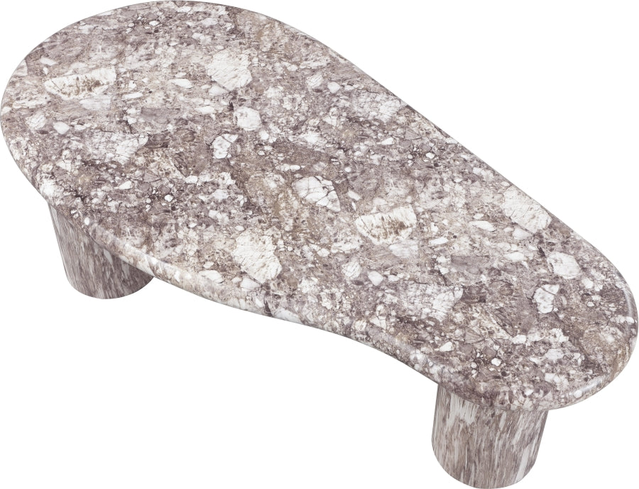 Table basse Nizuc