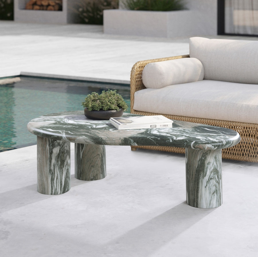 Table basse Nizuc