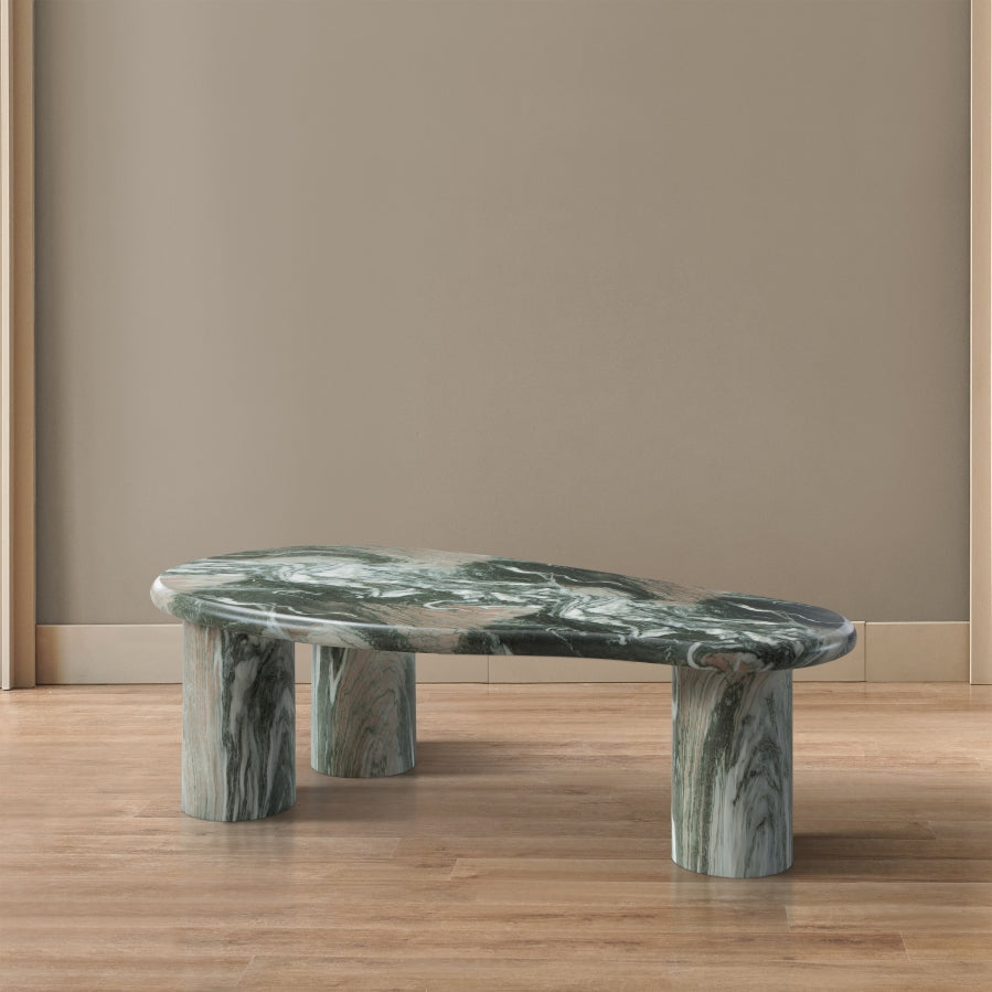 Table basse Nizuc