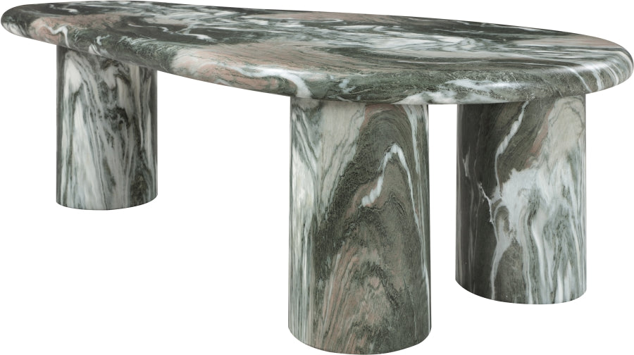 Table basse Nizuc
