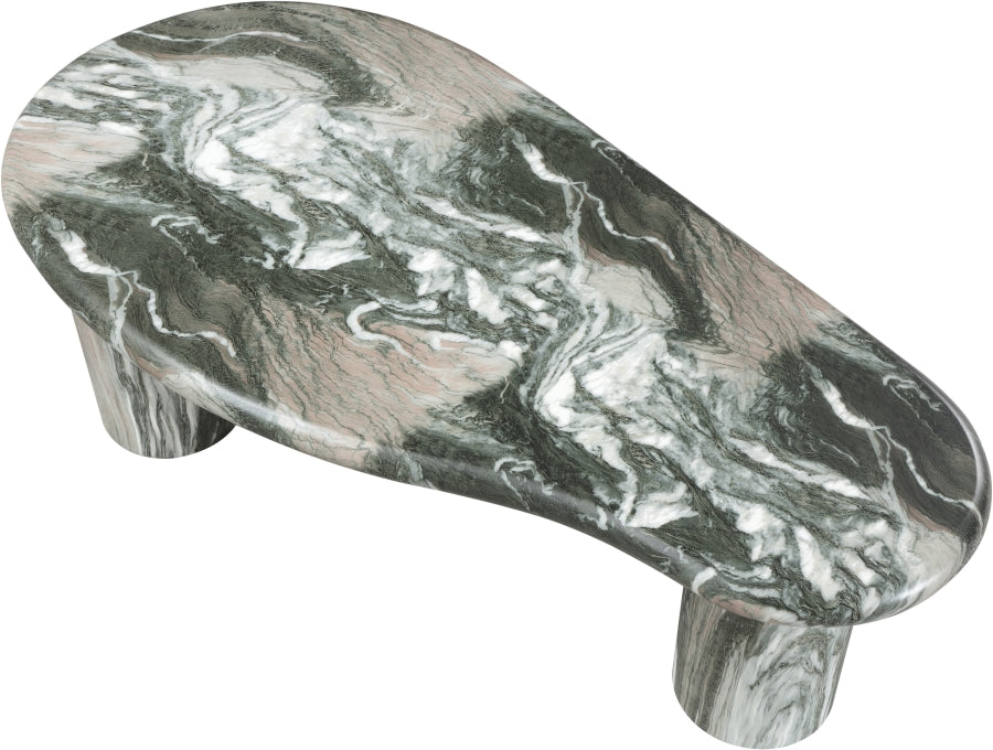 Table basse Nizuc