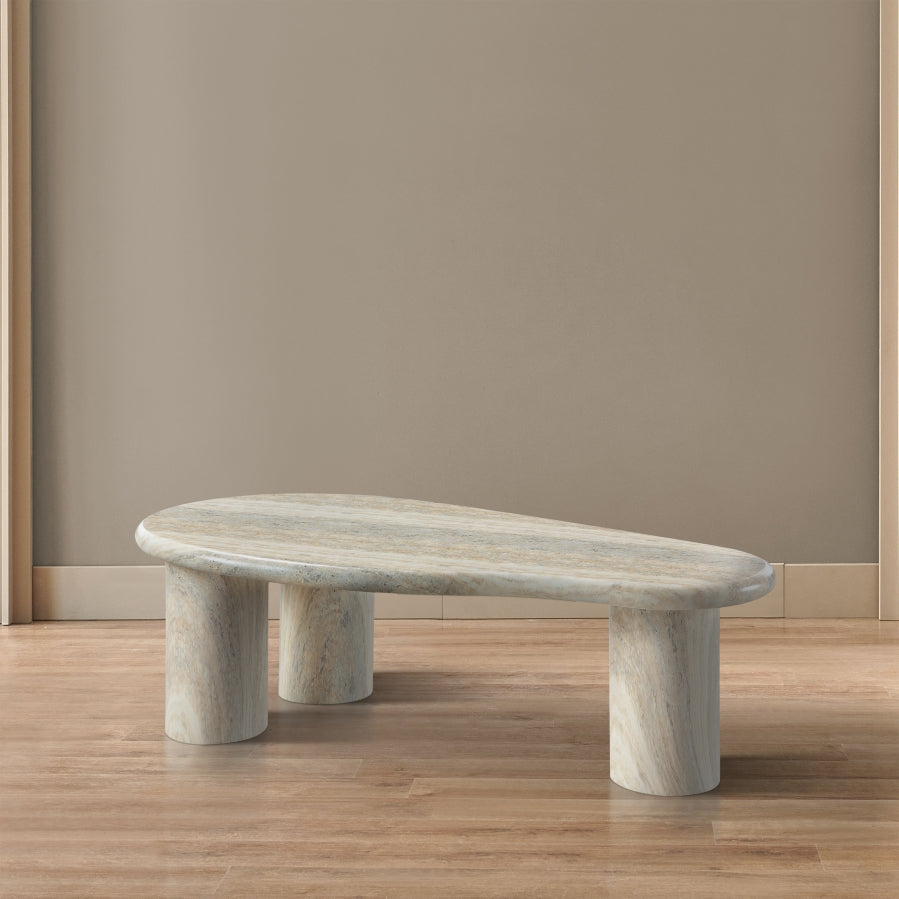 Table basse Nizuc