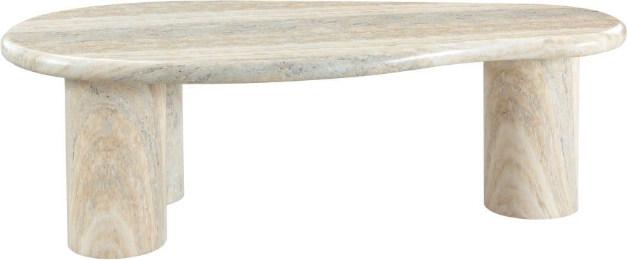 Table basse Nizuc