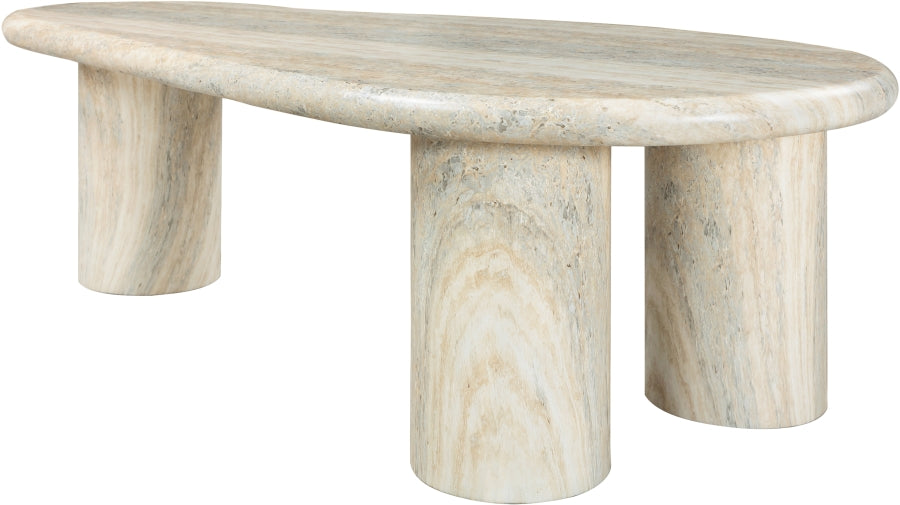 Table basse Nizuc