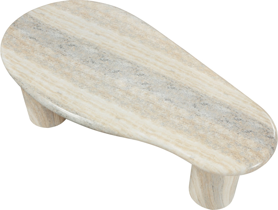 Table basse Nizuc