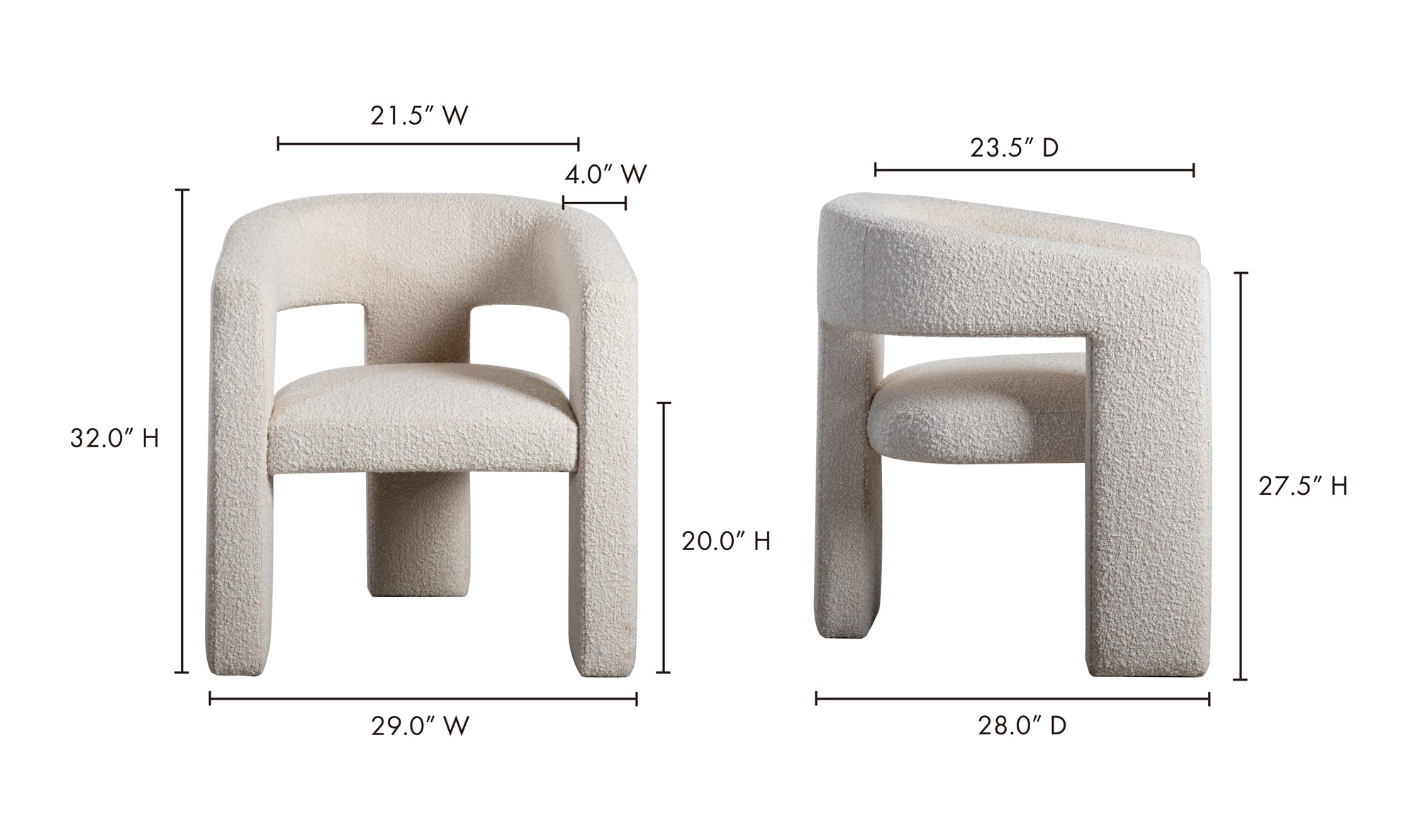Elo Chair