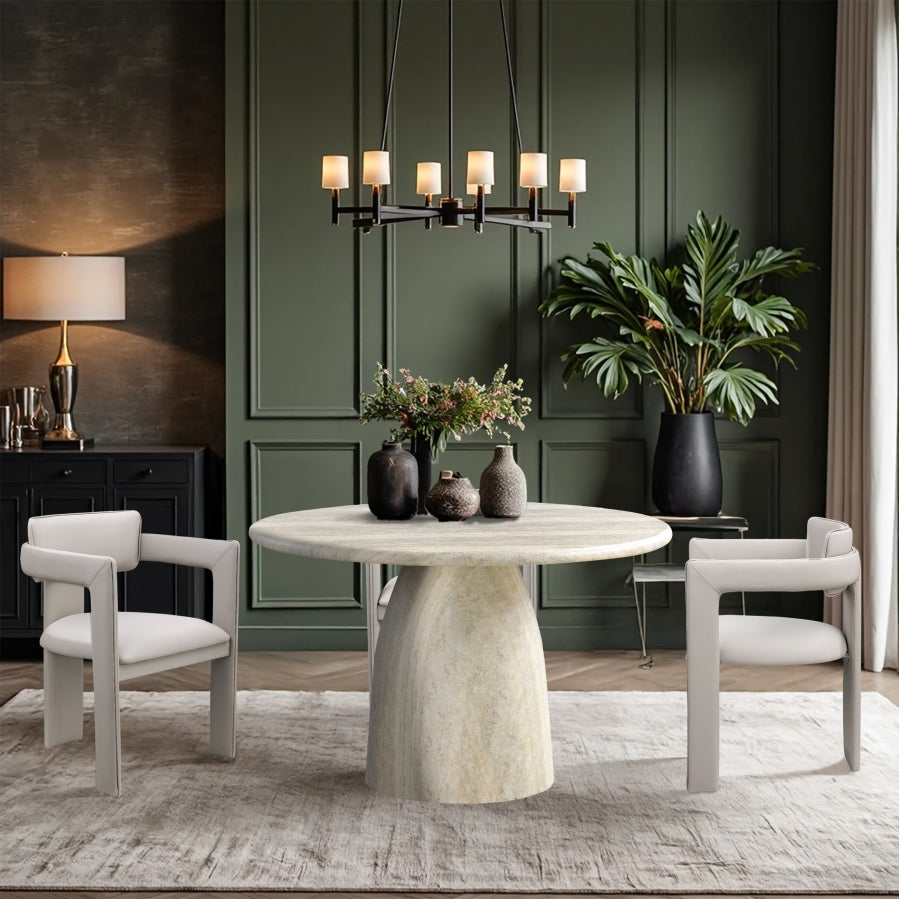 Table d'appoint Nizuc