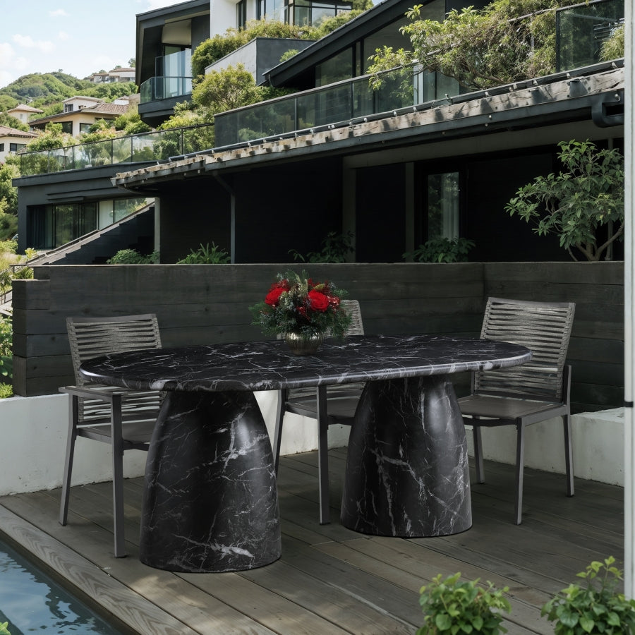 Table d'appoint Nizuc