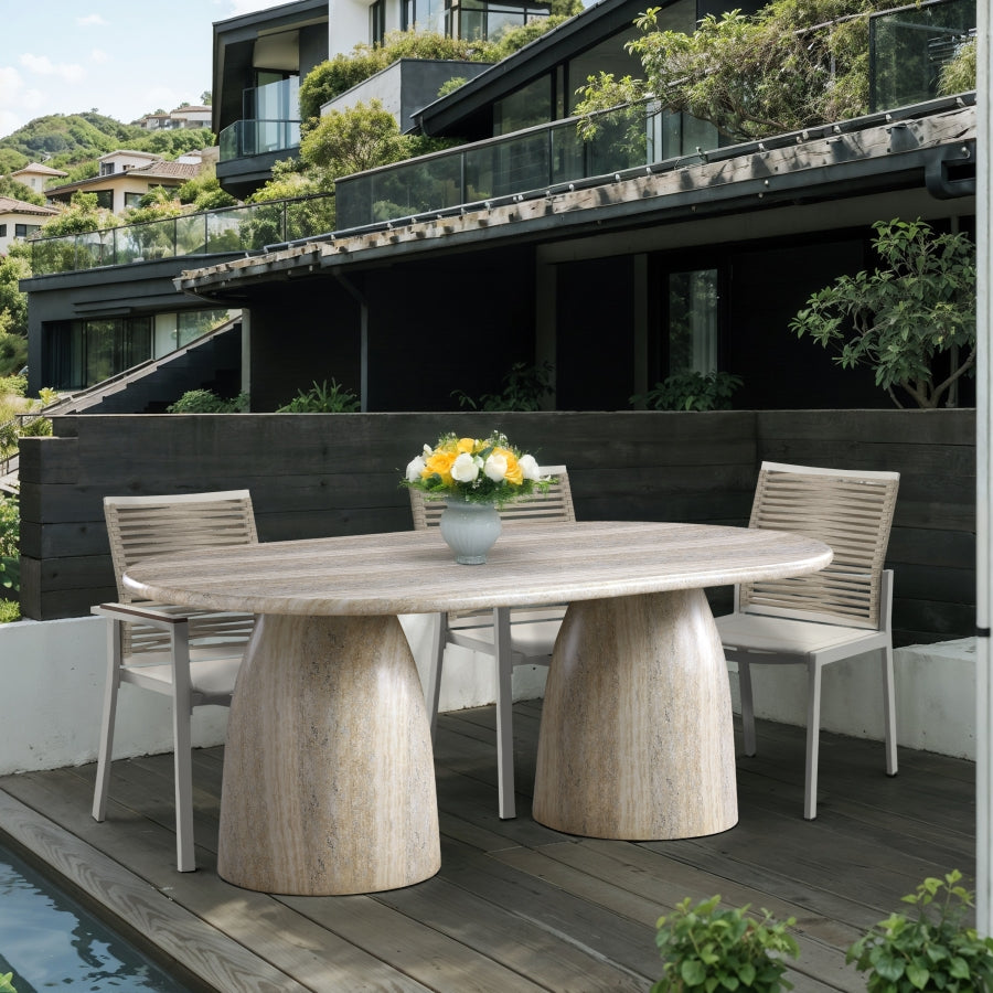 Table d'appoint Nizuc
